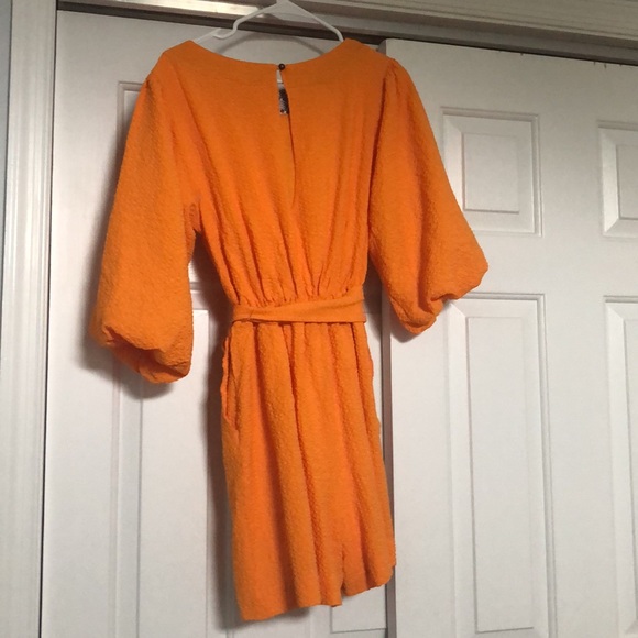 Anthropologie romper - Picture 3 of 3